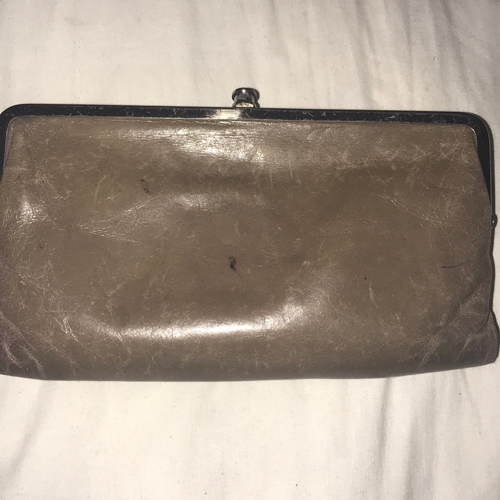 Hobo Lauren wallet